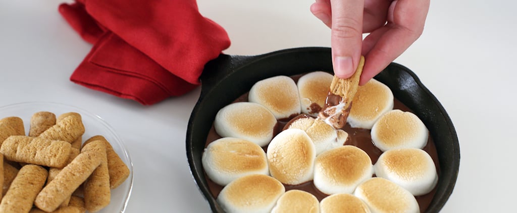 S'mores Dip