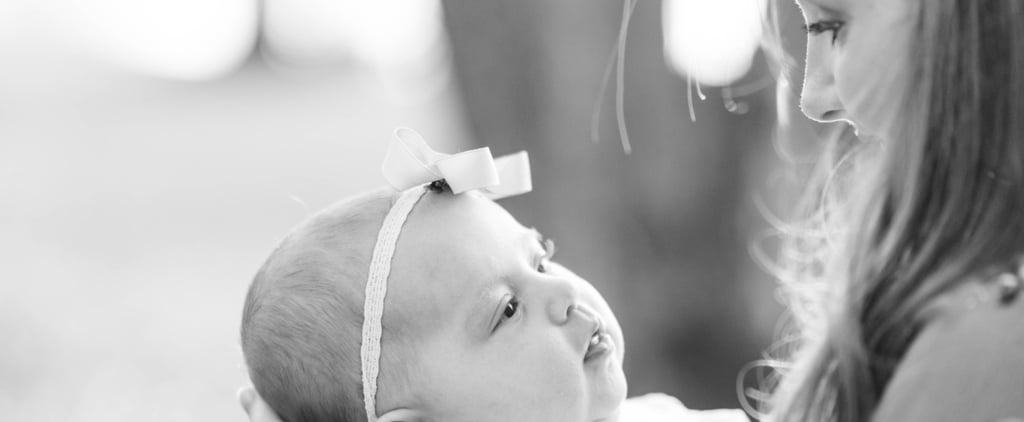 Why Maternity Leave Is Not a Vacation