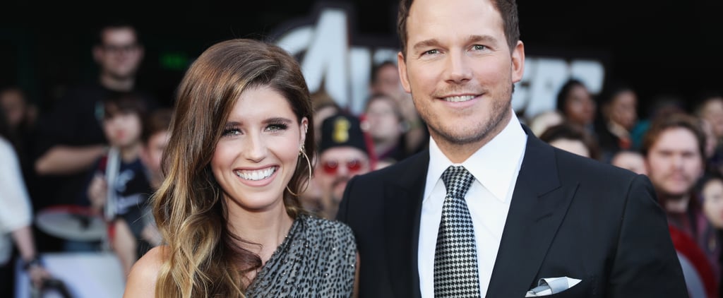 Chris Pratt and Katherine Schwarzenegger Are Expecting Their First Child Together