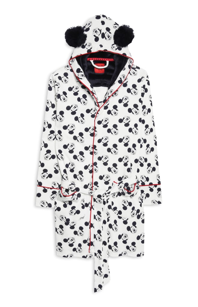 jersey mickey primark