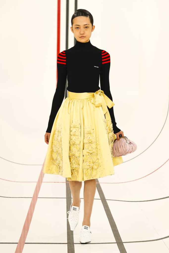 Miu Miu Spring/Summer 2021