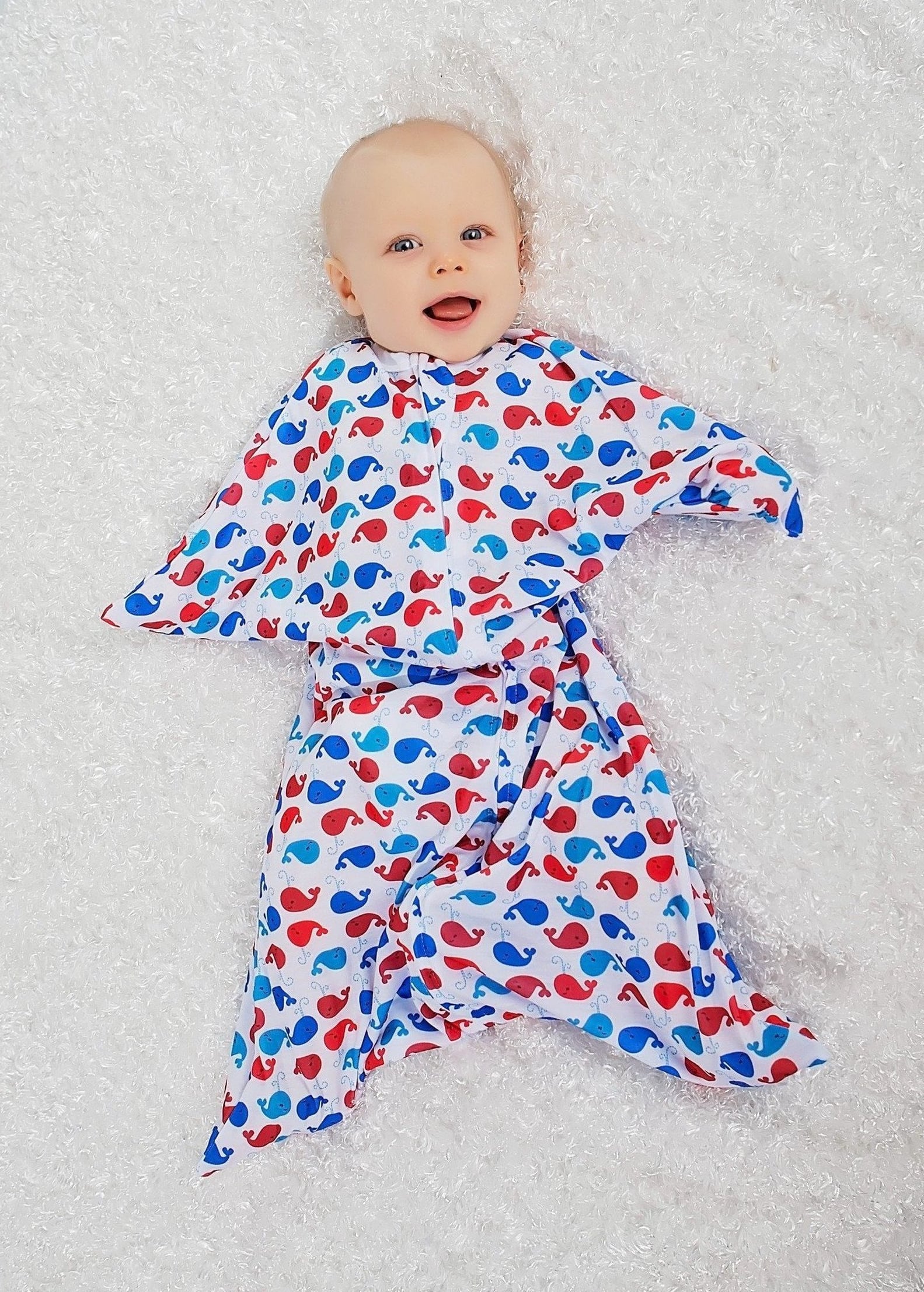 Best Sleep Sack ZipadeeZip Transitional Sleep Sack Review POPSUGAR Family