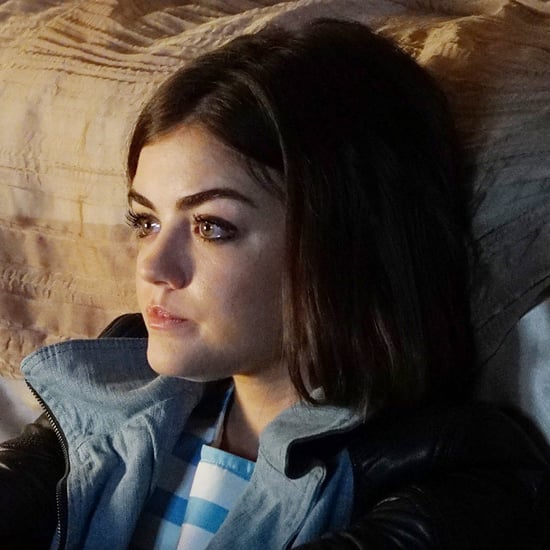 Pretty Little Liars Season 7 Details