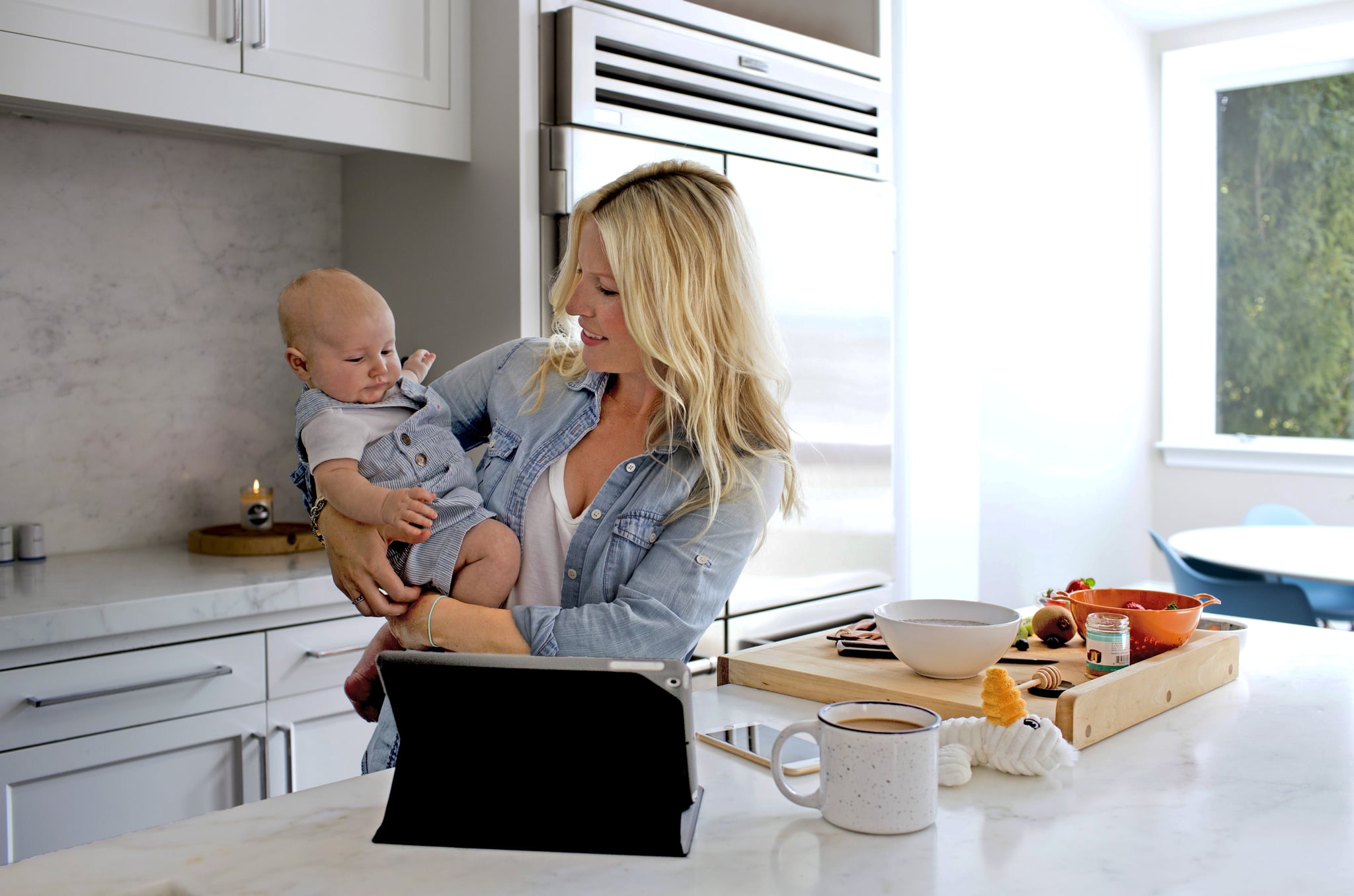 How To Find Your Mom Style Popsugar Family