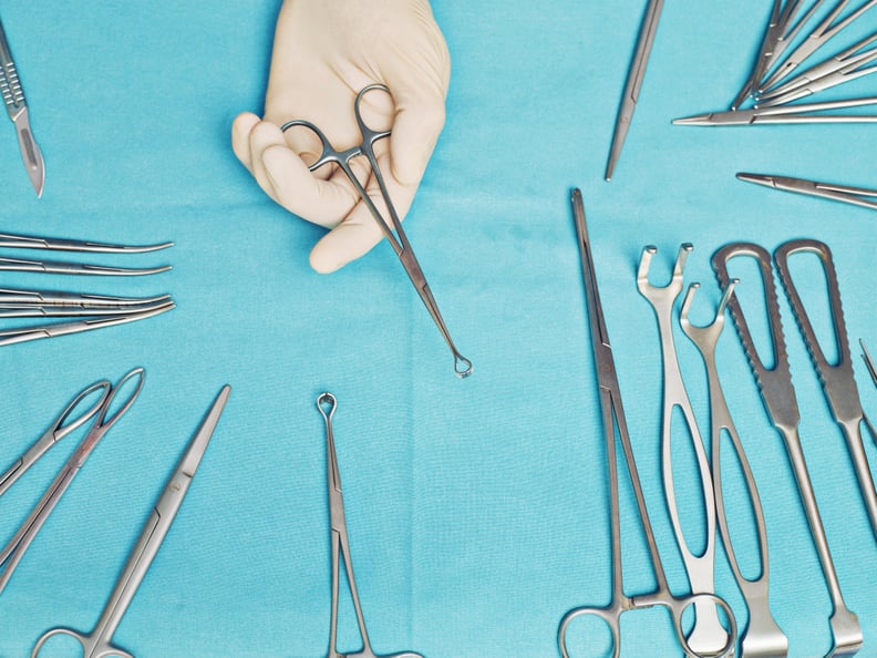 Nanofat procedures are on the rise in plastic surgery