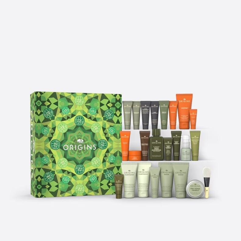 Best "Clean" Beauty Advent Calendar