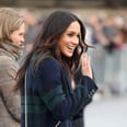Meghan Markle's Jewelry Trick Is So Ingenious, You'll Want to Try It For Yourself