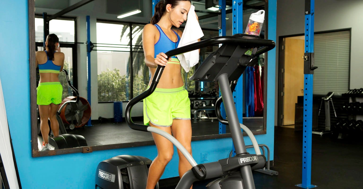 The Top 5 Cardio Machines That Are Good For Weight Loss – Fitbod