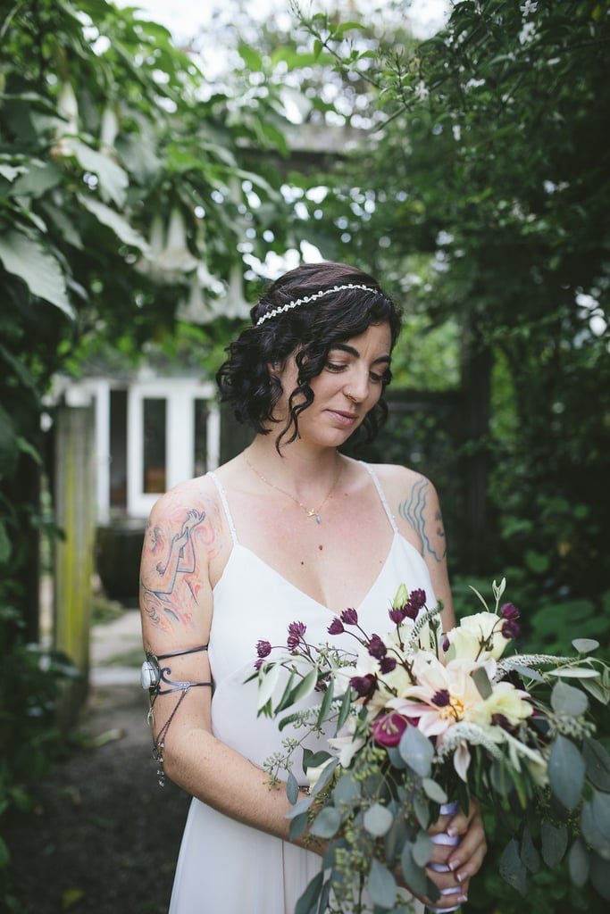 Stinson Beach Wedding