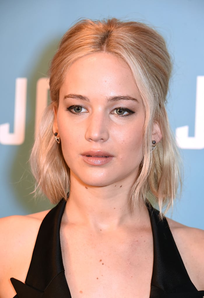 Sexy Jennifer Lawrence Pictures Popsugar Celebrity Uk Photo 49