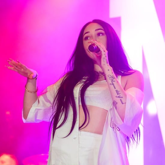 Watch Noah Cyrus's Best Song Covers