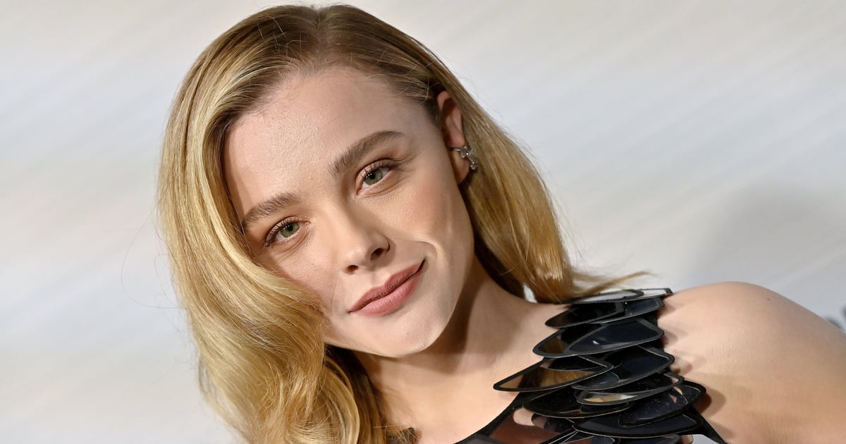 Chloë Grace Moretz recalls being 'infantilized' by older men in Hollywood