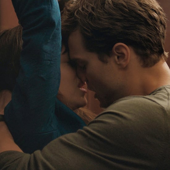 Best Fifty Shades of Grey Movie Articles