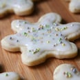 Low-Calorie, Dairy-Free Sugar Cookies That Actually Taste Amazing