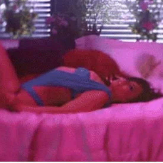Sexy Demi Lovato Music Video GIFs