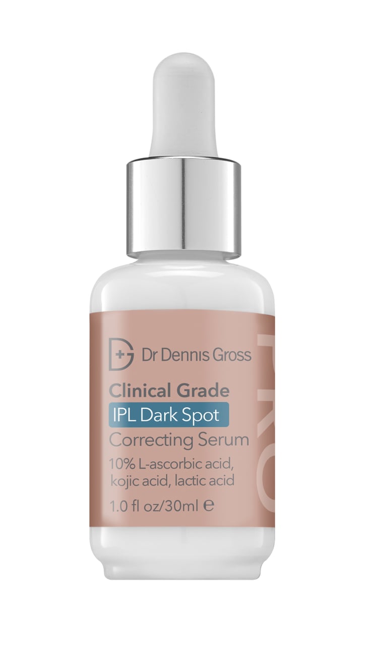 Dr. Dennis Gross Clinical Grade IPL Dark Spot Correcting Serum Best Sephora Beauty Products