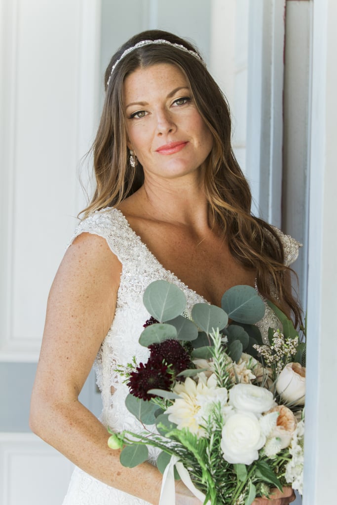 Coastal California Wedding
