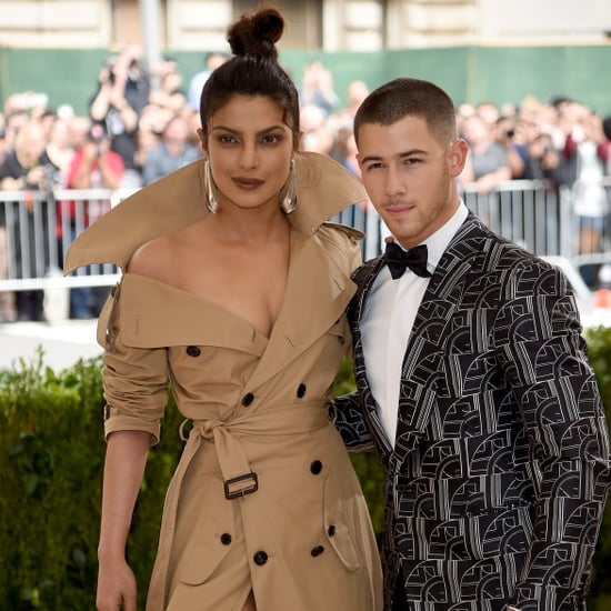 Priyanka Chopra Date-Night Beauty Looks