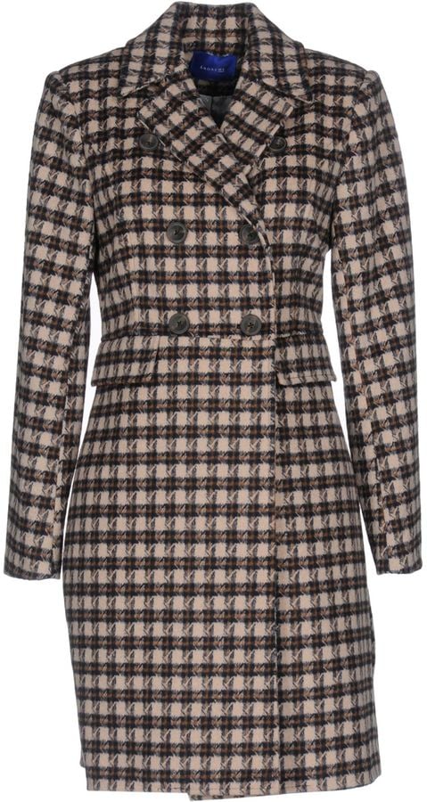 Anonyme Designers Coat