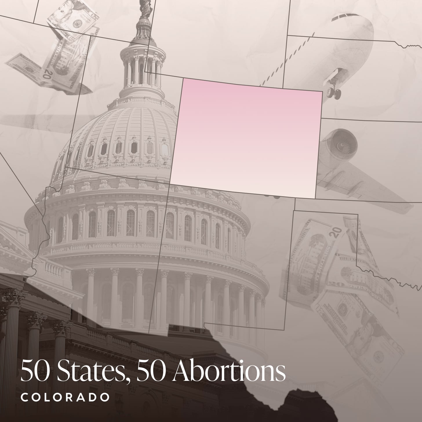 Colorado Abortion Story