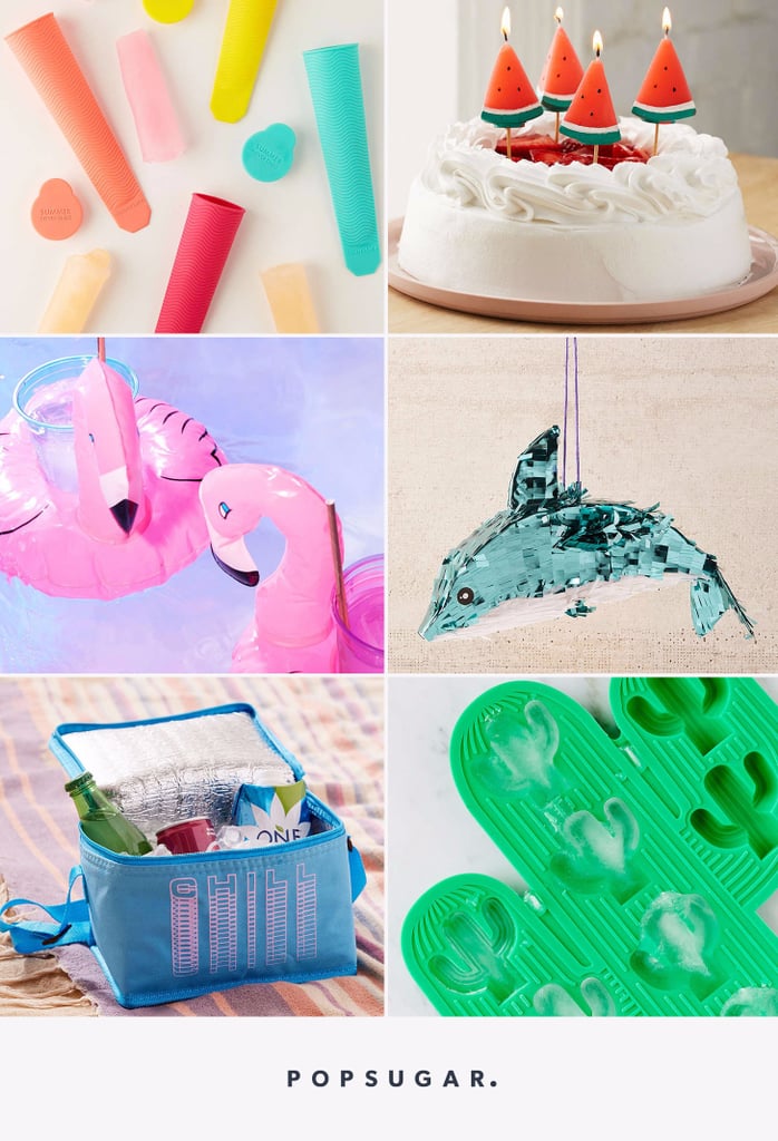 Cool Pool Party Stuff Under 20 POPSUGAR Food