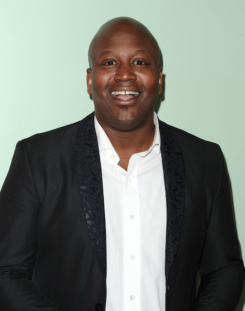 Tituss Burgess as Doctor Dillamond