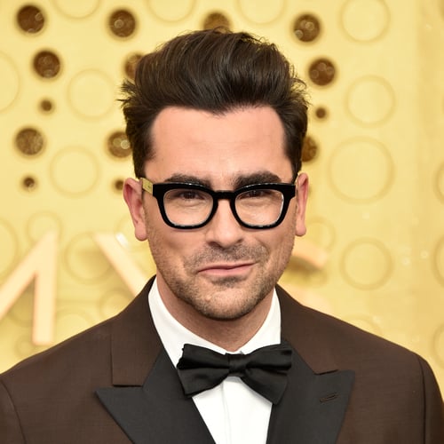 Dan Levy