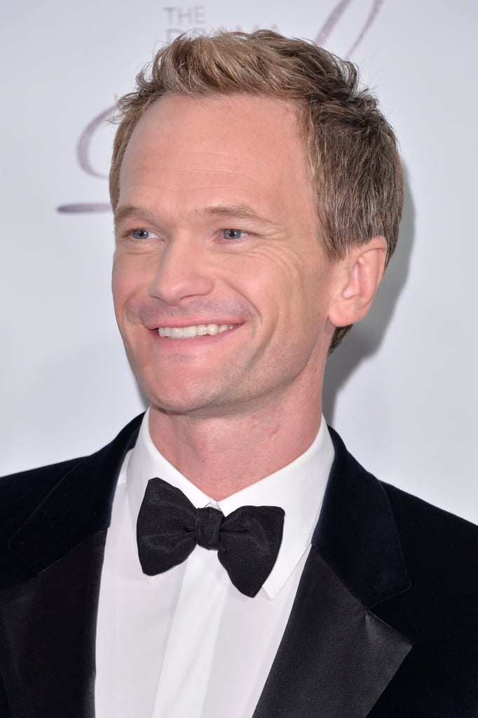 Neil Patrick Harris