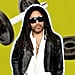 Personal Trainers Have Thoughts About Lenny Kravitz's Leather Gym 'Fit