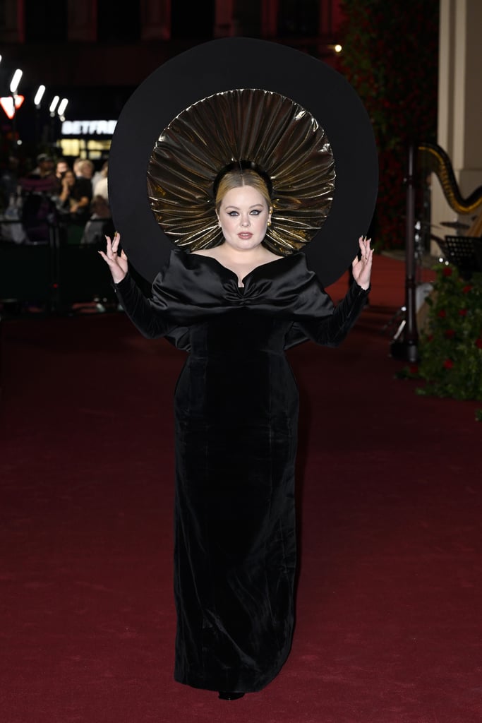 Nicola Coughlan at the Vogue World London: 2023 Event, September 2023