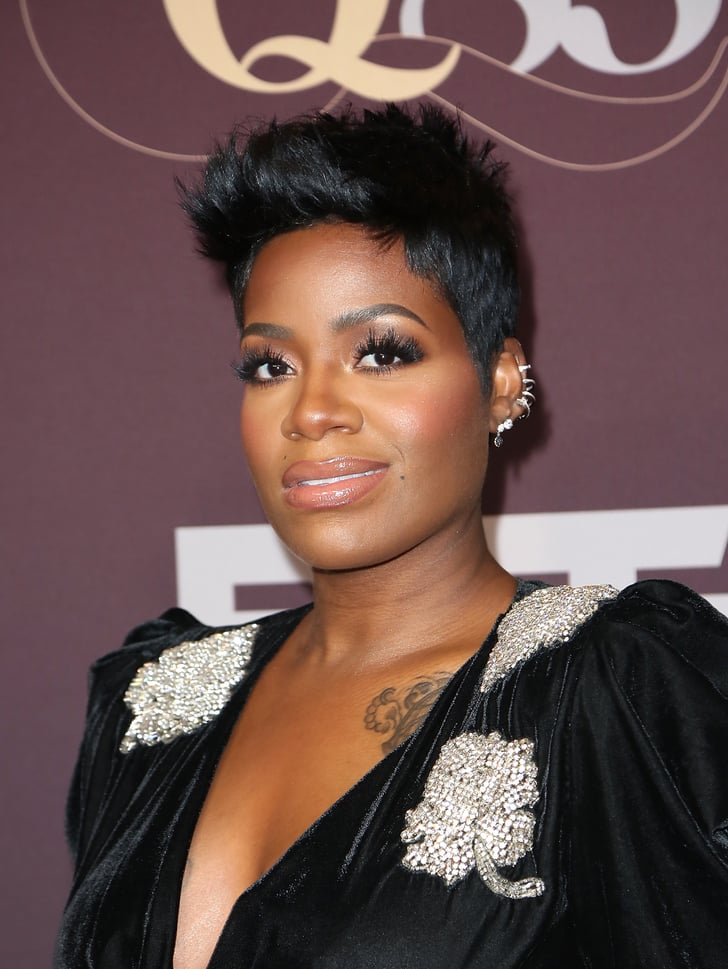 Fantasia Barrino "This Is Me" Black Music Scholar