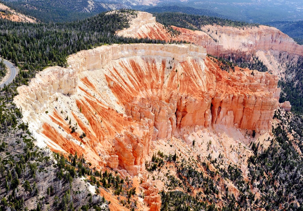 Bryce Canyon, Utah