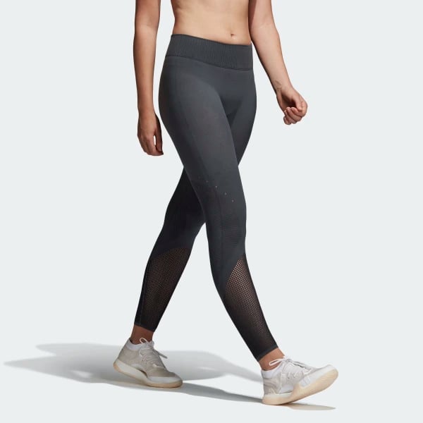 adidas warp knit tights