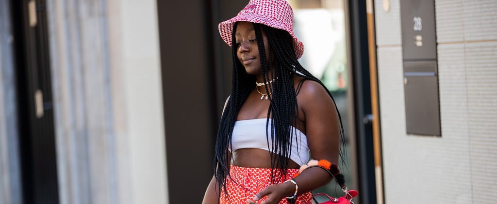 Best New Clothes and Accessories | July 2020