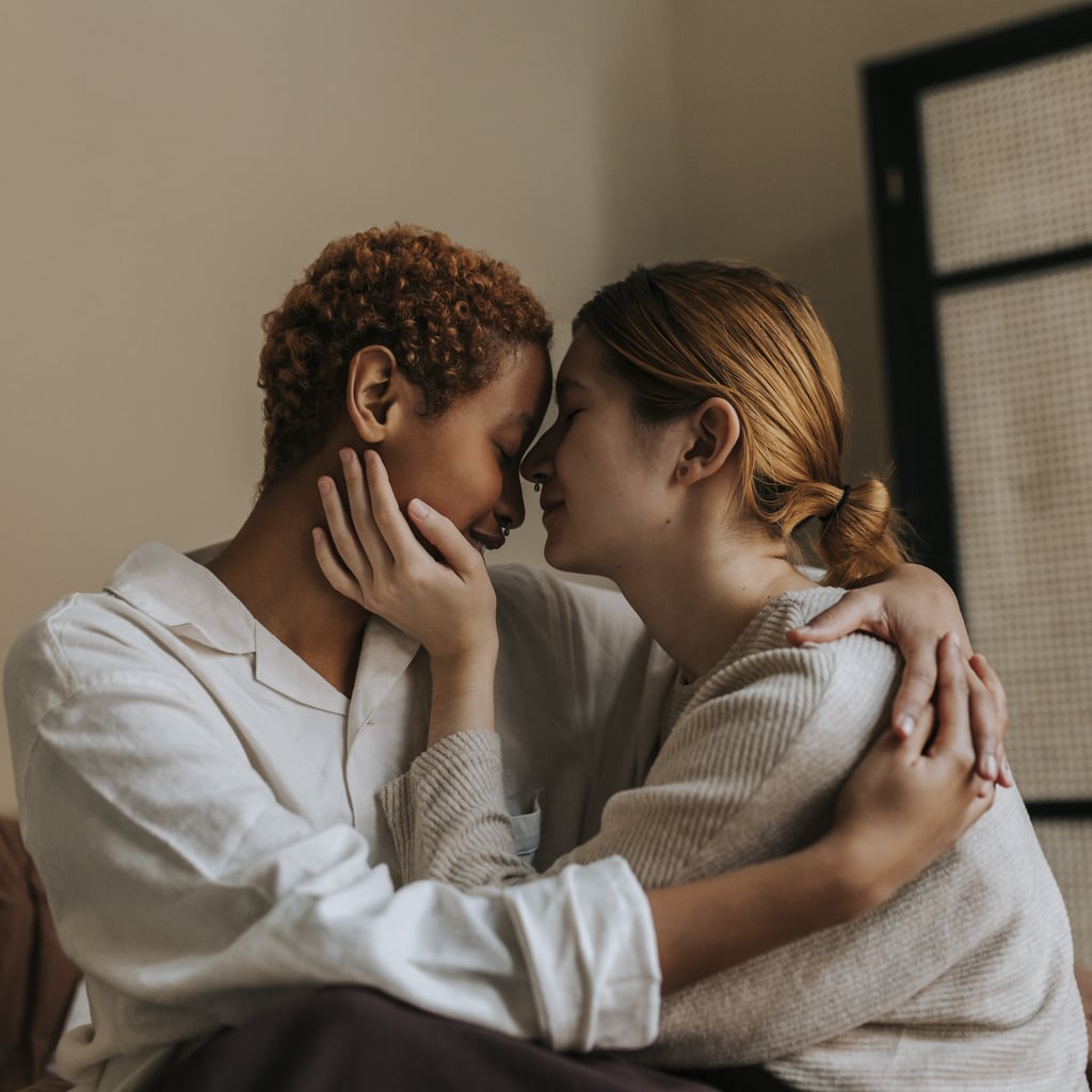 The Triangle Method: TikTok's Favorite Flirting Technique