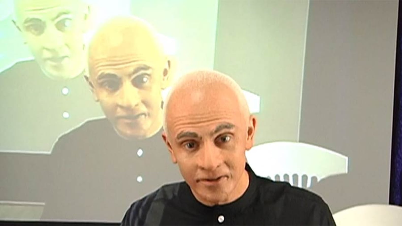 Heaven&rsquo;s Gate and Marshall Applewhite True Story | PS Entertainment