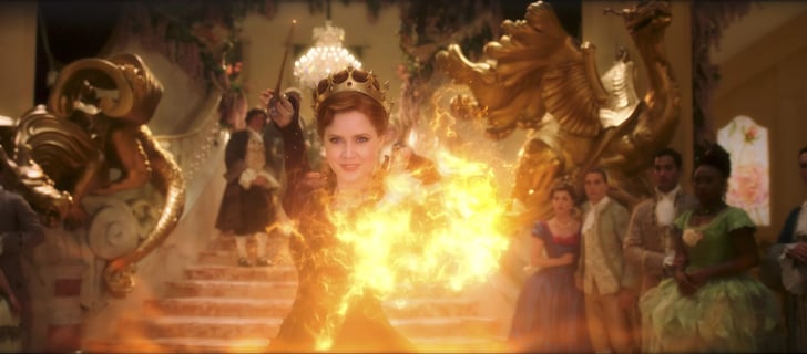 Enchanted 2 release date deals