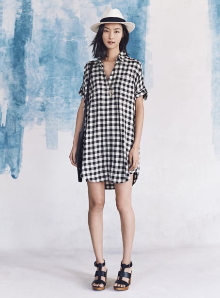 Madewell Spring 2016 Collection
