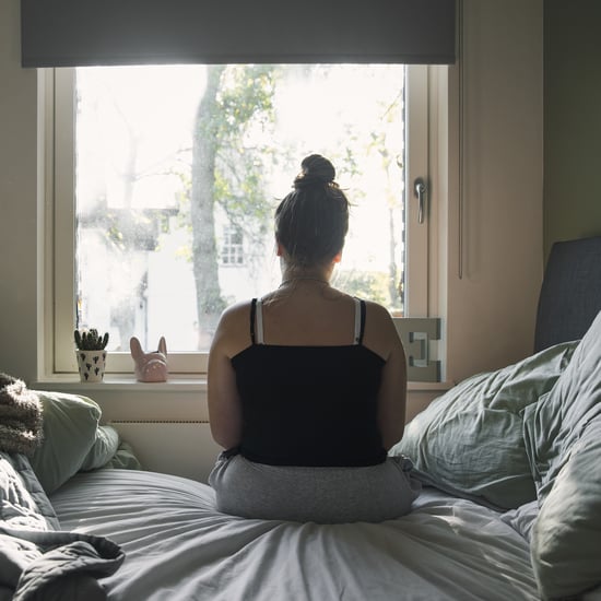 Joining a Miscarriage Grief Group Helped Me Heal After Loss