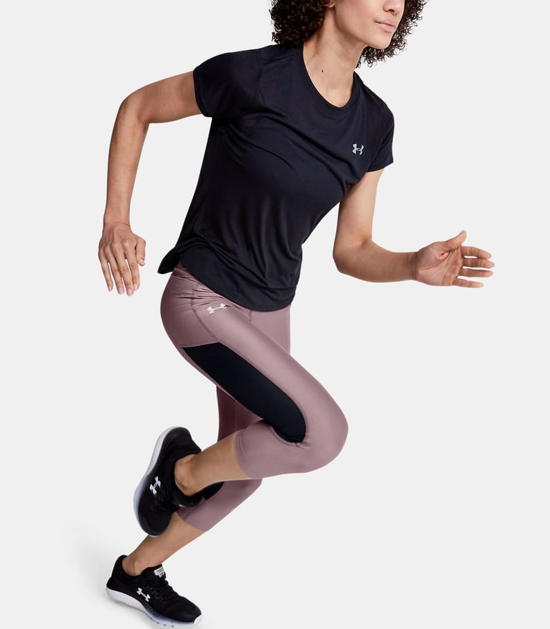 UA Speed Stride Capri