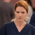 Why Is Sarah Drew Leaving Grey's Anatomy? Here's What We Know