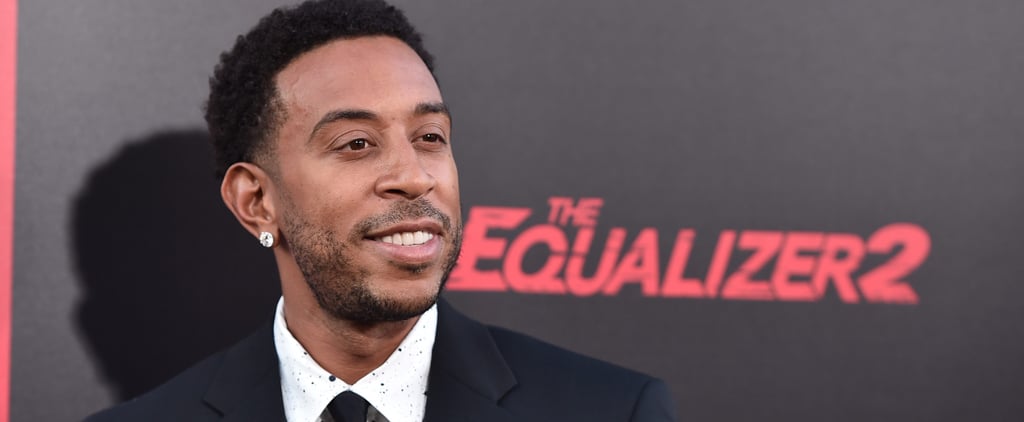 Ludacris Helped a Woman in Need by Covering Her $375 Grocery Bill
