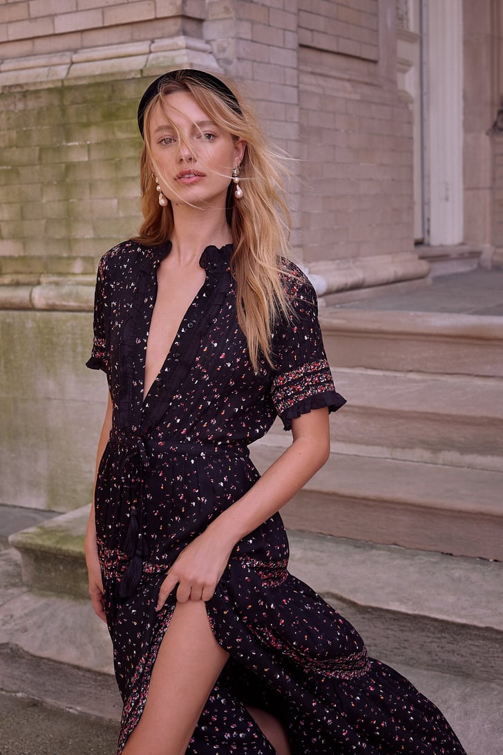 Best Holiday Dresses From Free People