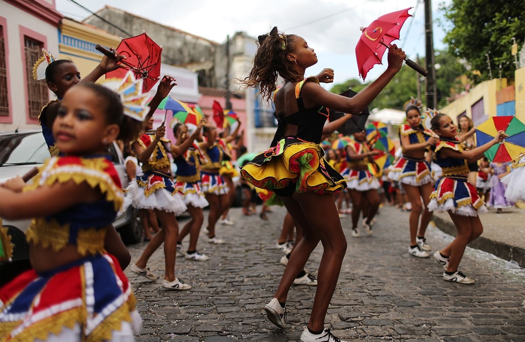 Carnival Brazil 2016 | Photos