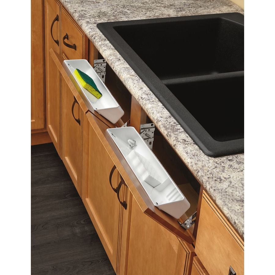 Rev-A-Shelf Door/Wall Mount