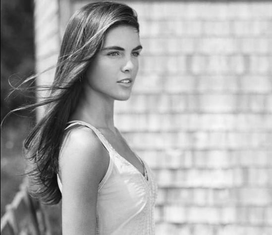 Hilary Rhoda, 2004