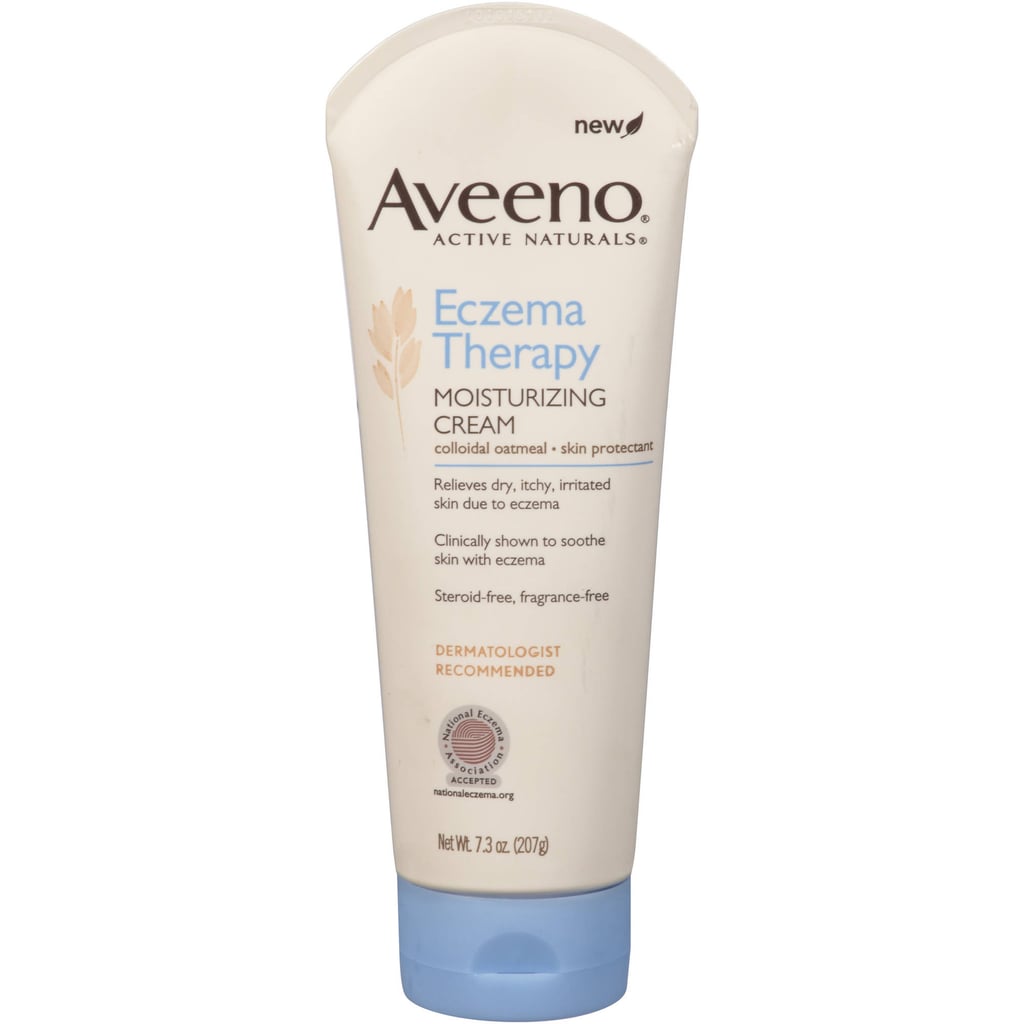 Aveeno Eczema Therapy Moisturizing Cream