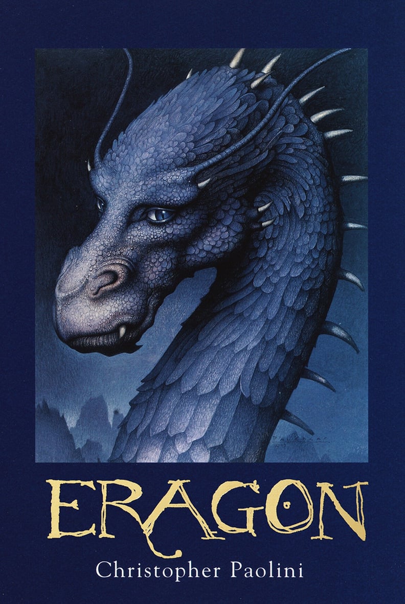 "Eragon" Plot