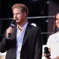 Here's What's Going on With Prince Harry's UK Tabloid Lawsuit
