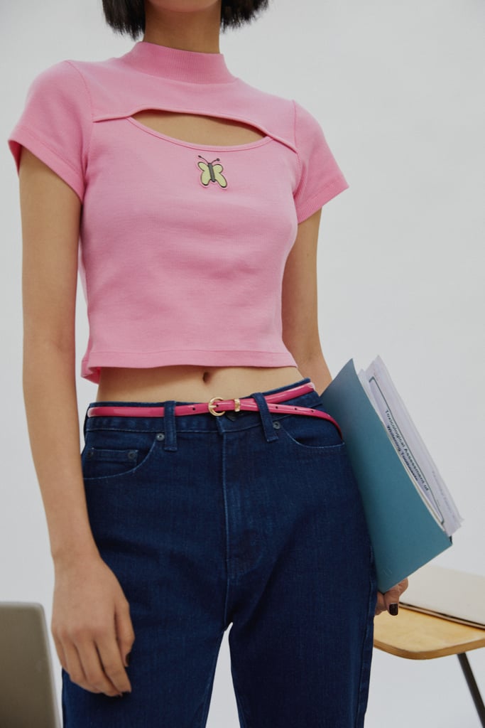 Lazy Oaf Daria Collection 2018